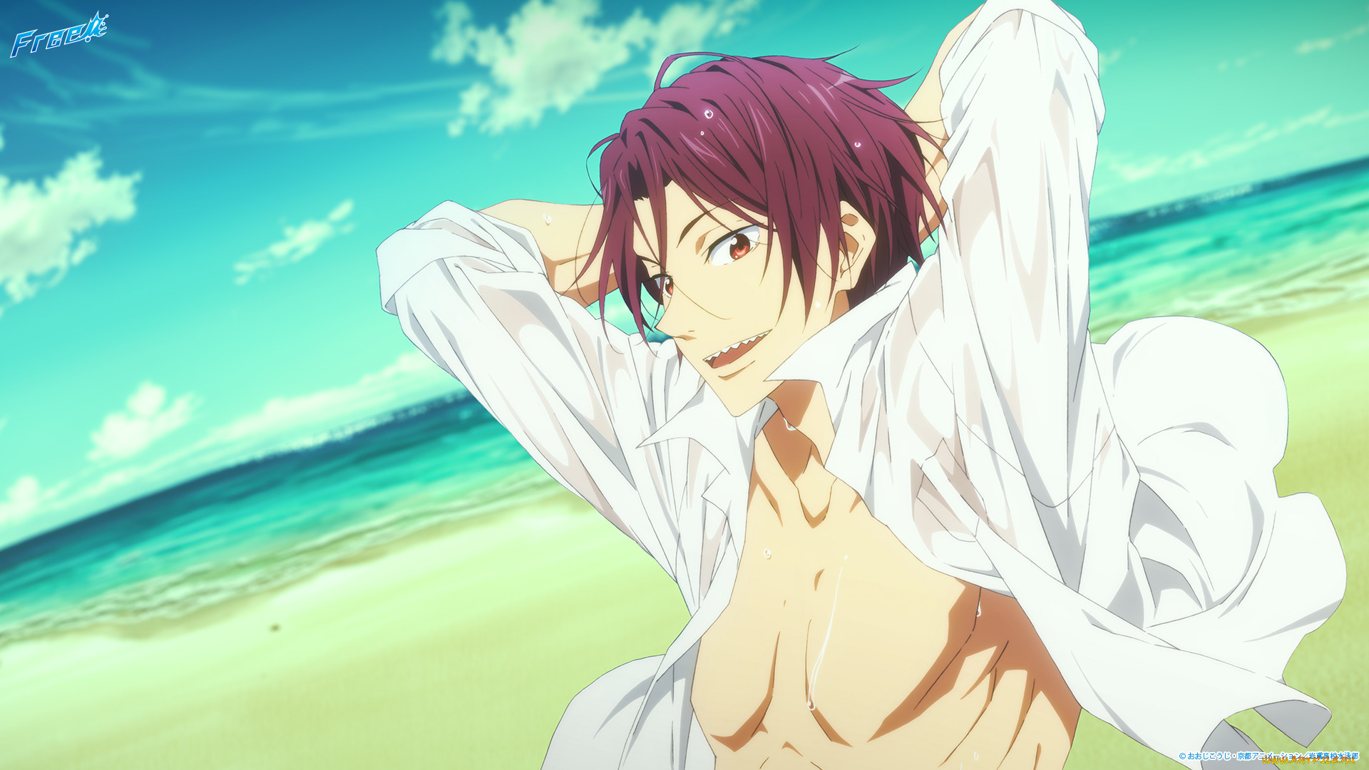 , free, , tagme, artist, matsuoka, rin, 